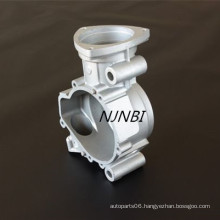 Aluminum Alloy Die Castings Parts